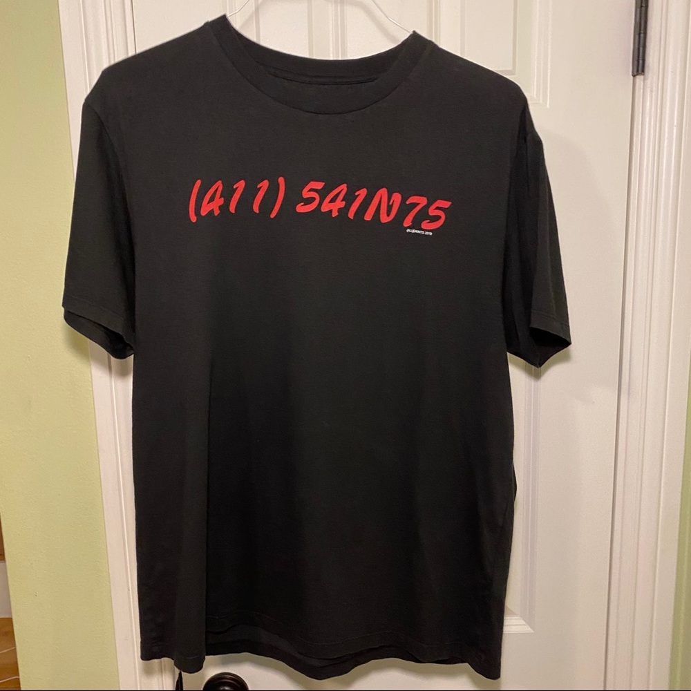 ALL SAINTS T-Shirt